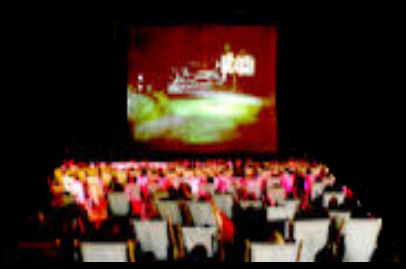 Cineanywhere - outdoor movies