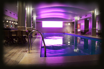 Hospitality AV