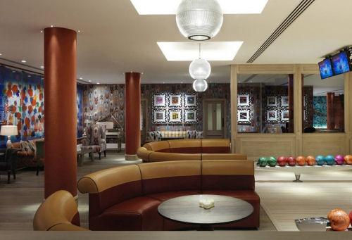 Ham Yard Hotel