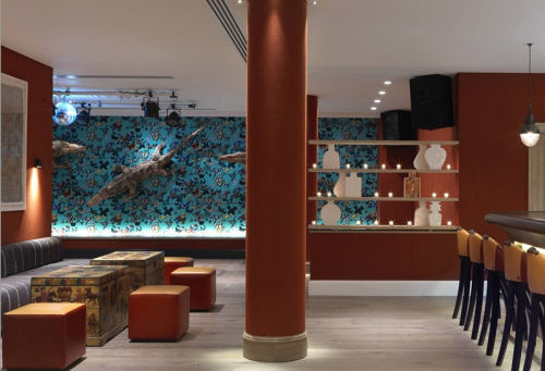 Ham Yard Hotel