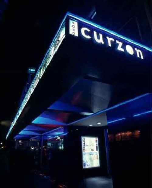 Curzon Soho