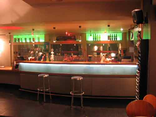 Curzon Soho