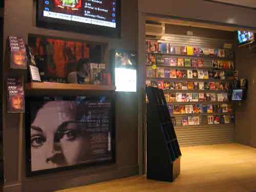 Curzon Soho