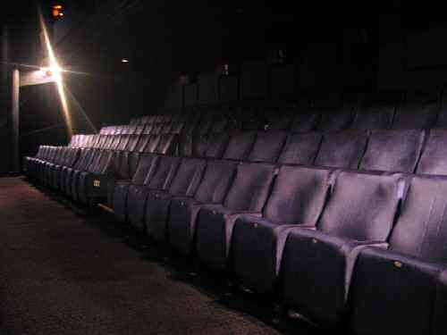 Curzon Soho