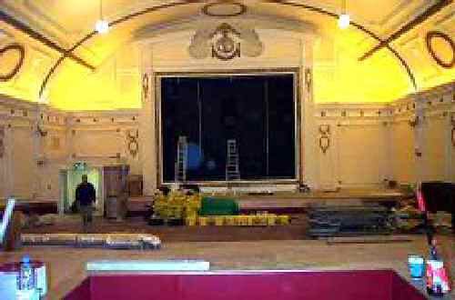 thteatre