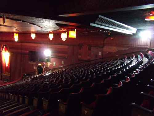 Hammersmith Odeon