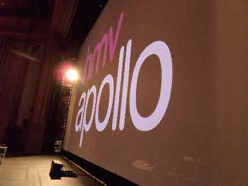 Hammersmith Odeon
