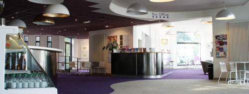 Herts Theatre