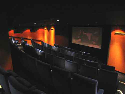 CUrzon Mayfair