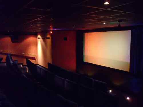 CUrzon Mayfair