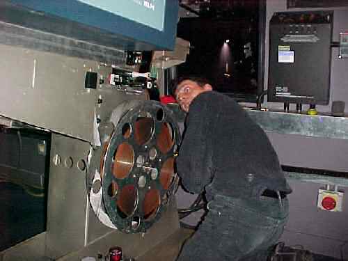 Picturehouse Cinema