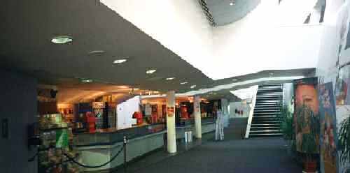 Picturehouse Cinema