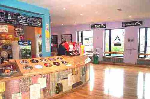 Picturehouse Cinema
