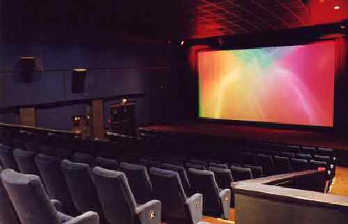 Picturehouse Cinema