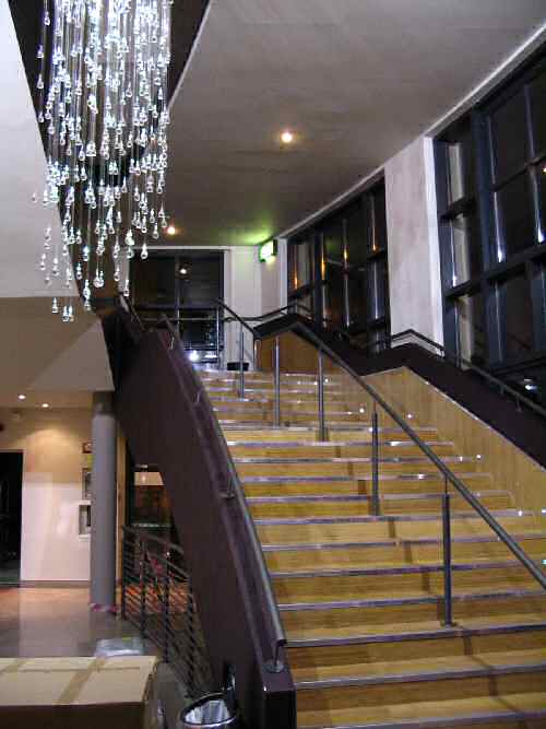 Picturehouse Cinema