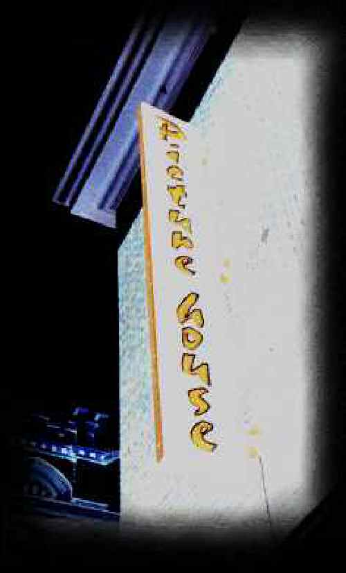 Picturehouse Cinema