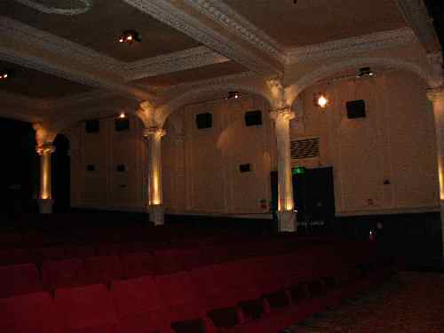 Picturehouse Cinema