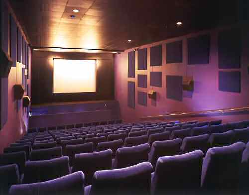 Picturehouse Cinema
