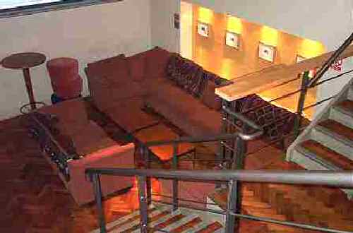 Picturehouse Cinema