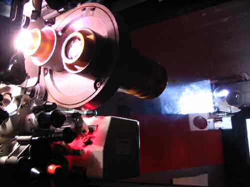 Picturehouse Cinema