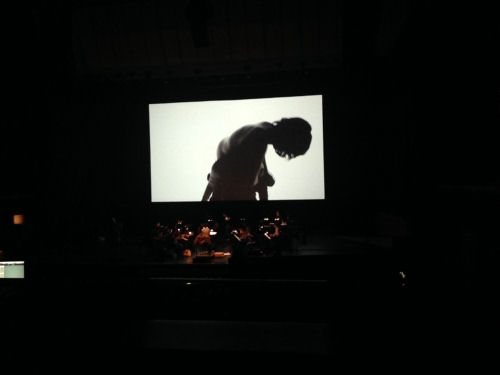 queen elizabeth hall