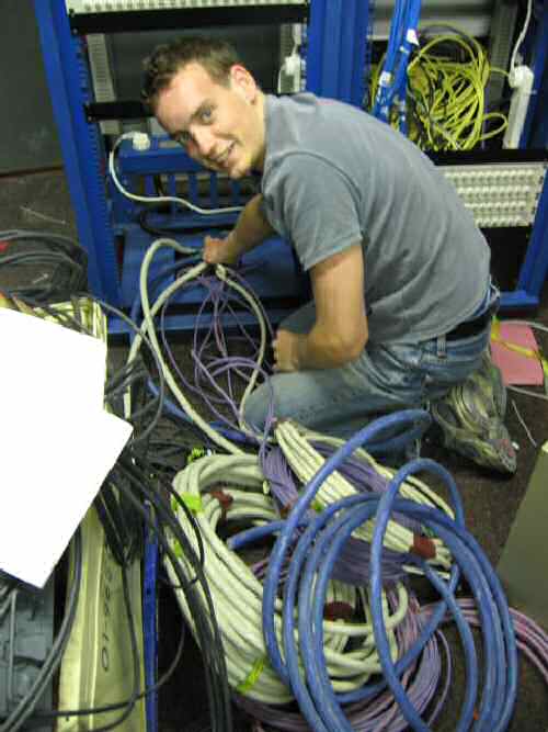 mayfair_projection_install