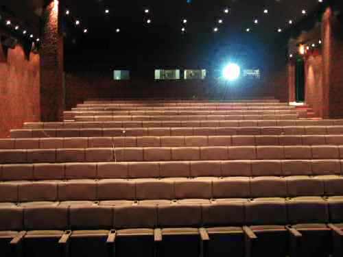 Radisson_cinema