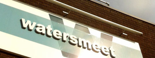 Watersmeet Theatre