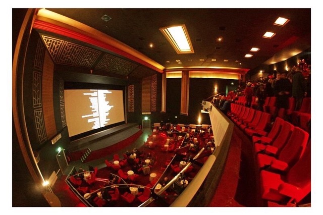 OdysseyCinema