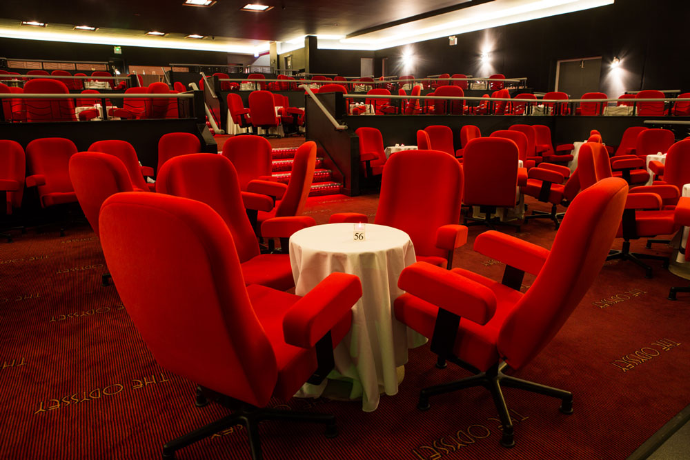 The Odyssey St Albans