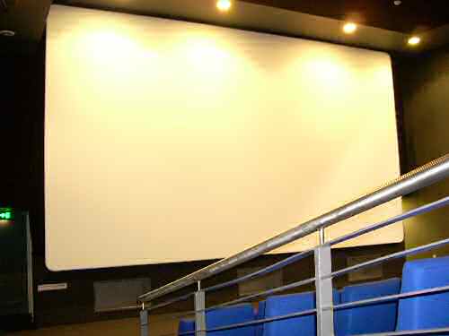 Tyneside Cinema Interior
