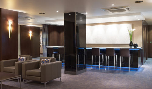 Covent Garden Screening Room