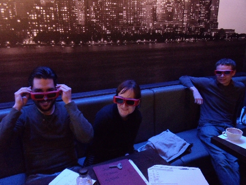 XPand 3D