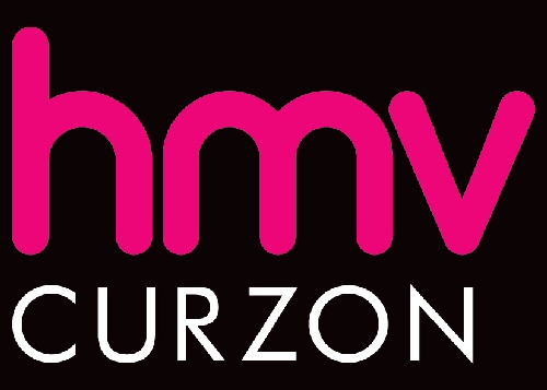 HMV logo