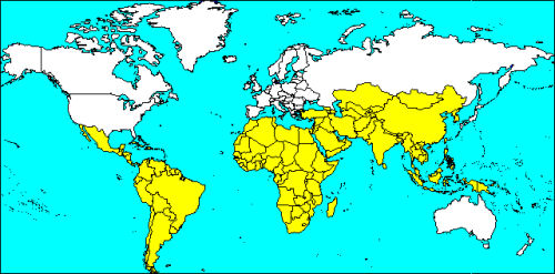 world